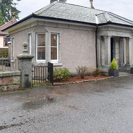 West Lodge Banchory Εξωτερικό φωτογραφία