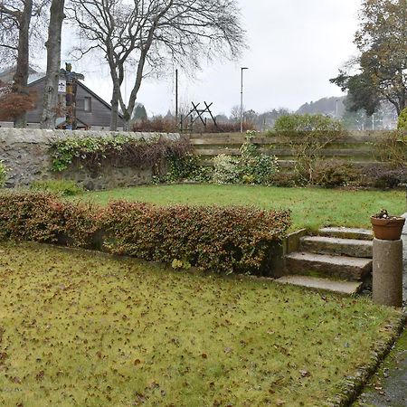West Lodge Banchory Εξωτερικό φωτογραφία