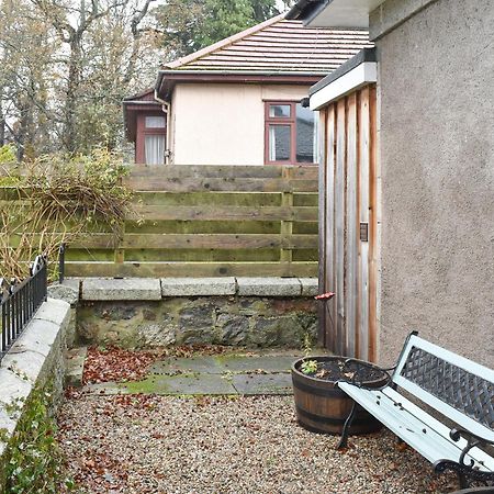 West Lodge Banchory Εξωτερικό φωτογραφία