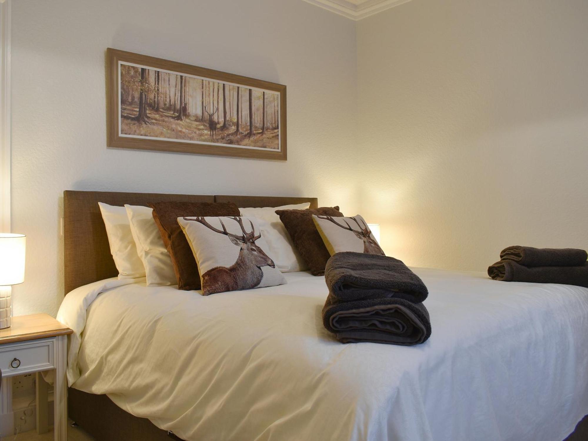 West Lodge Banchory Εξωτερικό φωτογραφία