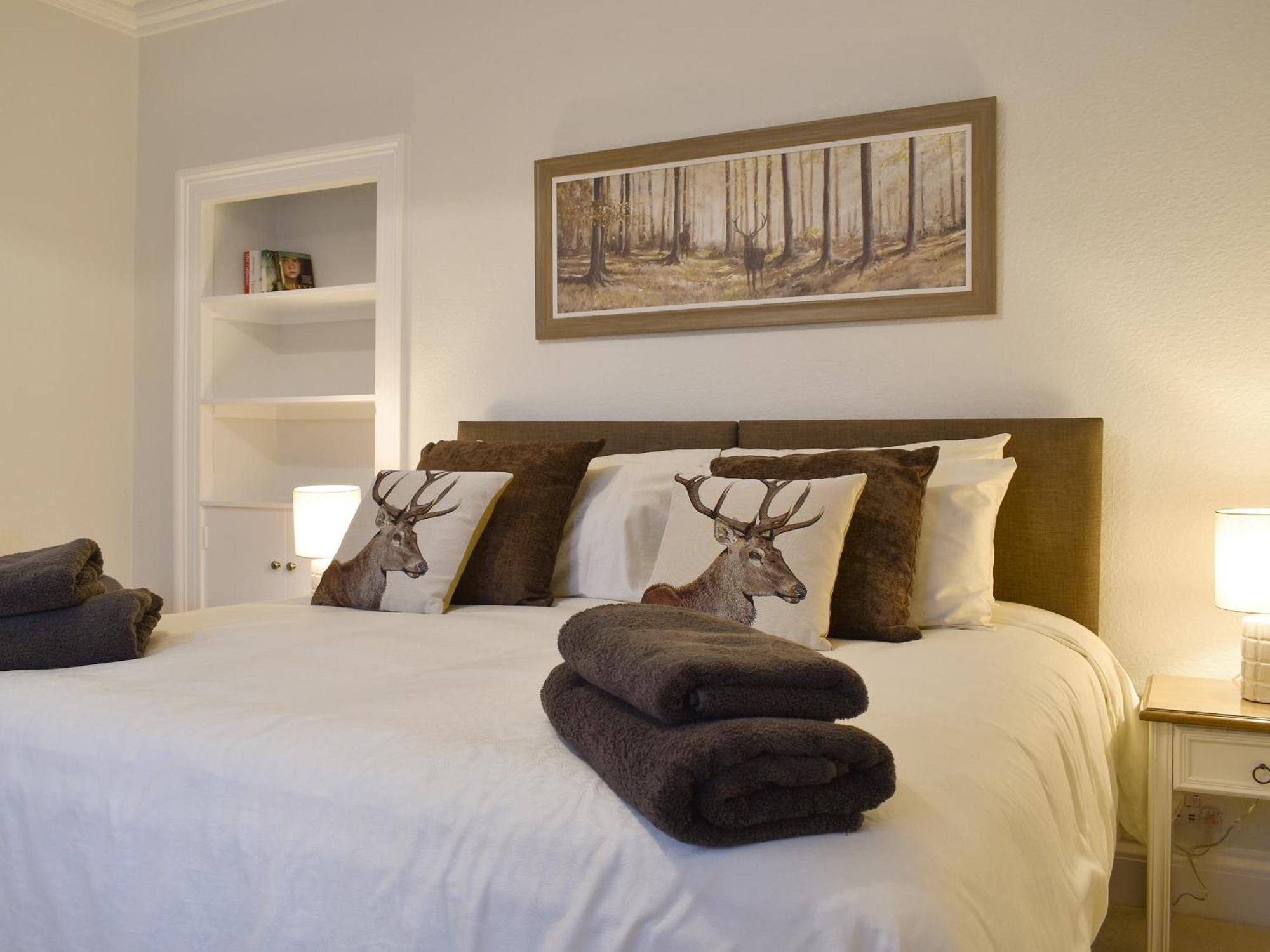 West Lodge Banchory Εξωτερικό φωτογραφία