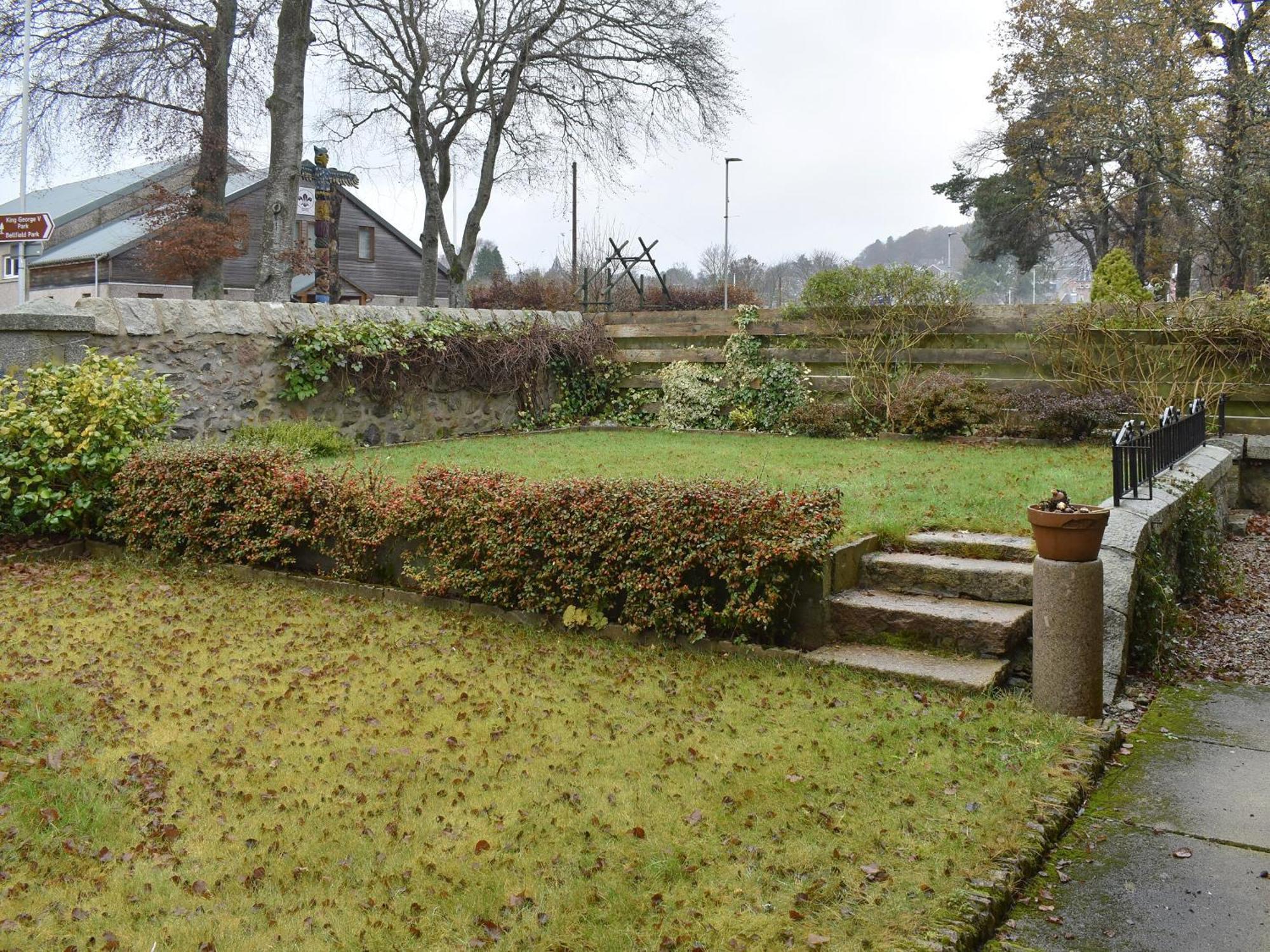 West Lodge Banchory Εξωτερικό φωτογραφία