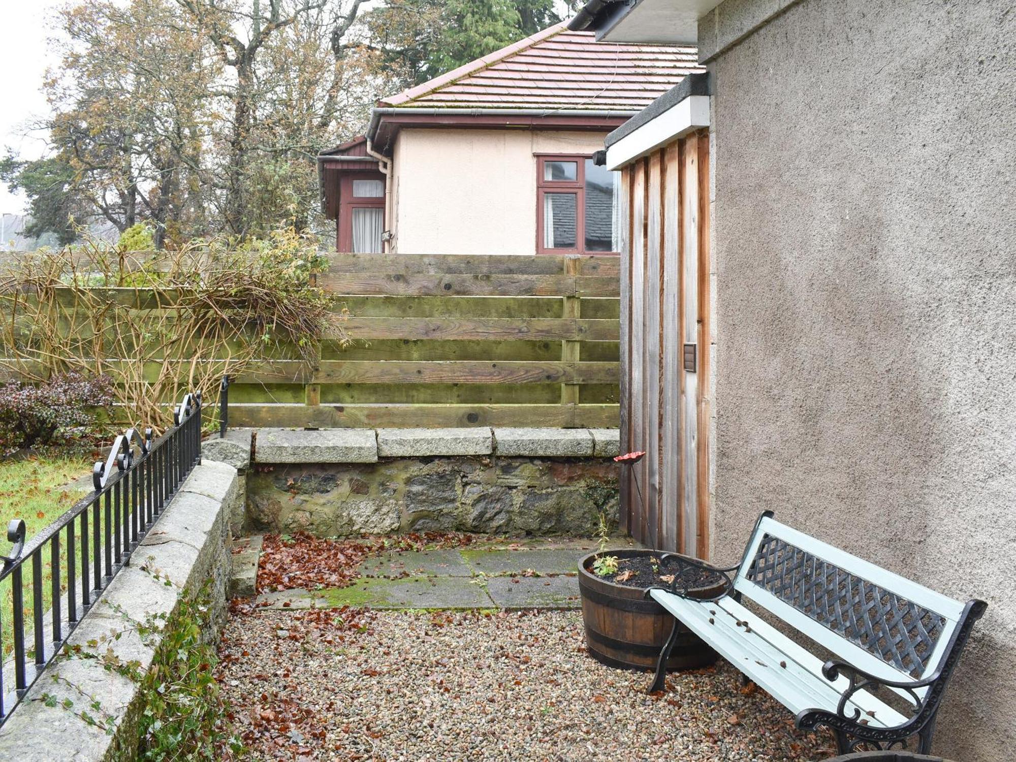 West Lodge Banchory Εξωτερικό φωτογραφία