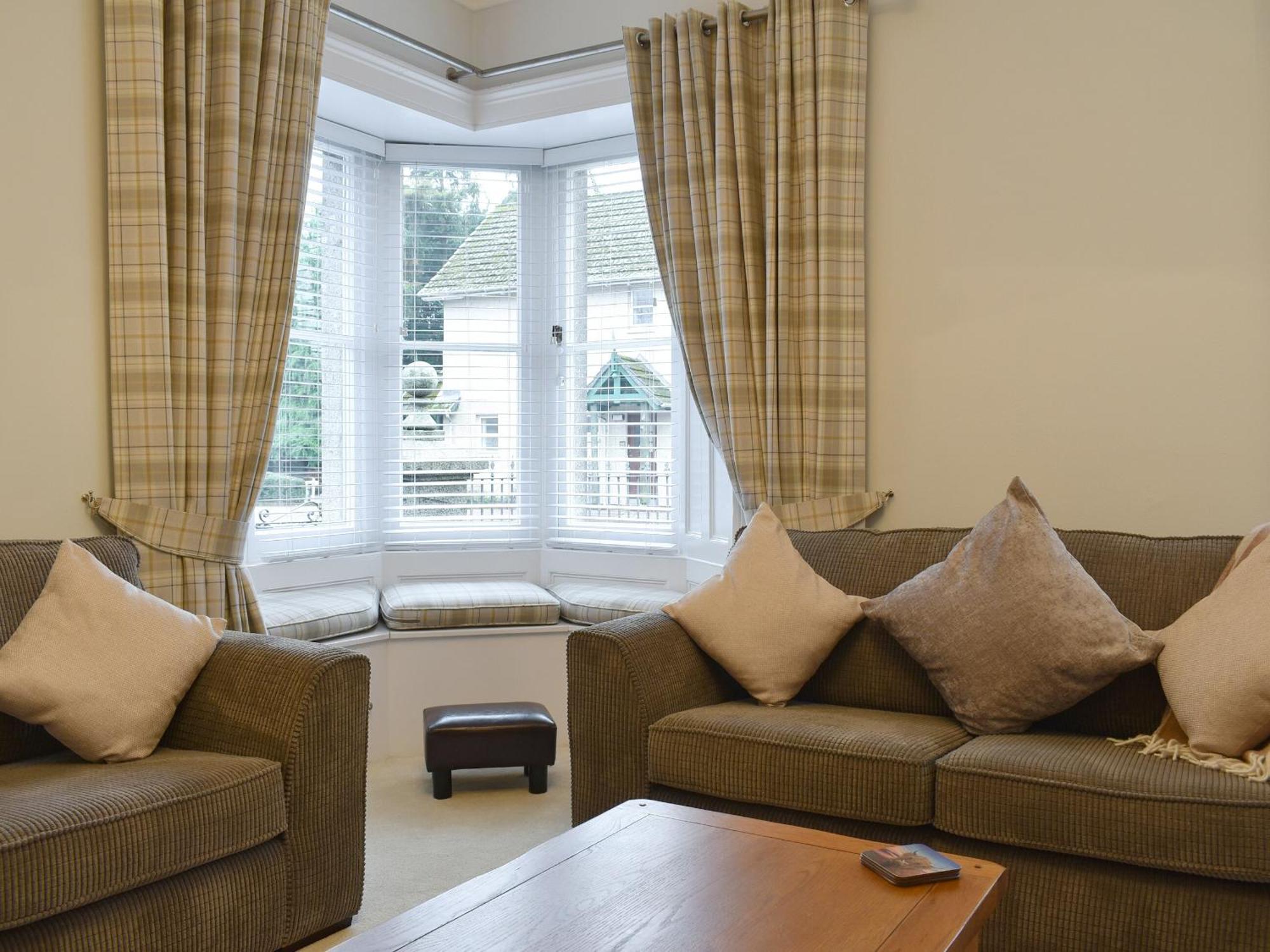 West Lodge Banchory Εξωτερικό φωτογραφία