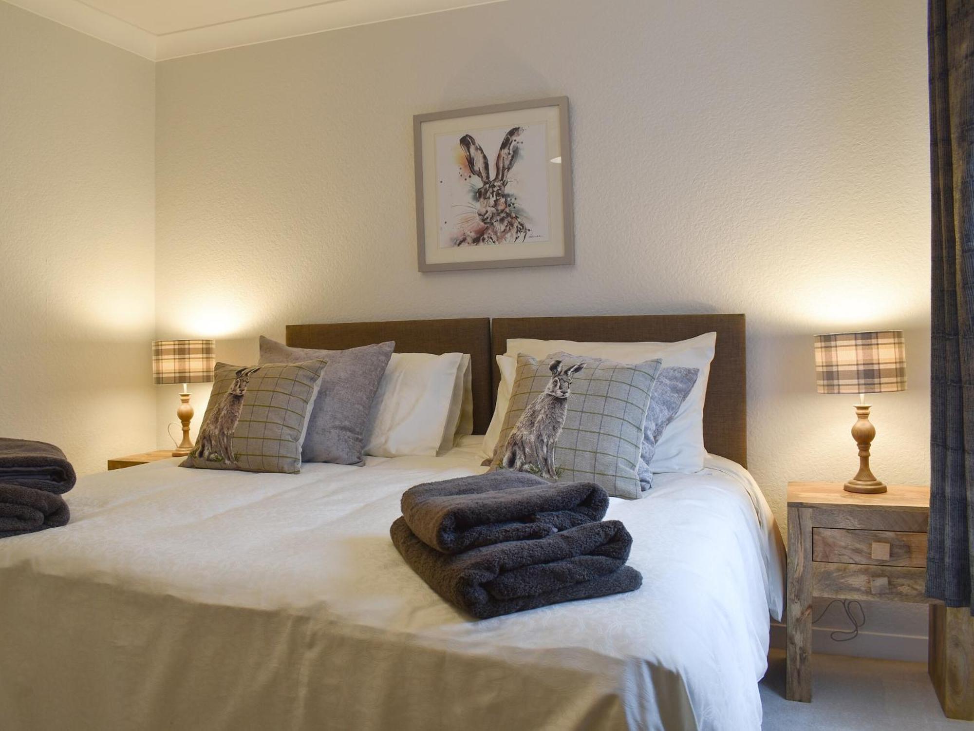 West Lodge Banchory Εξωτερικό φωτογραφία