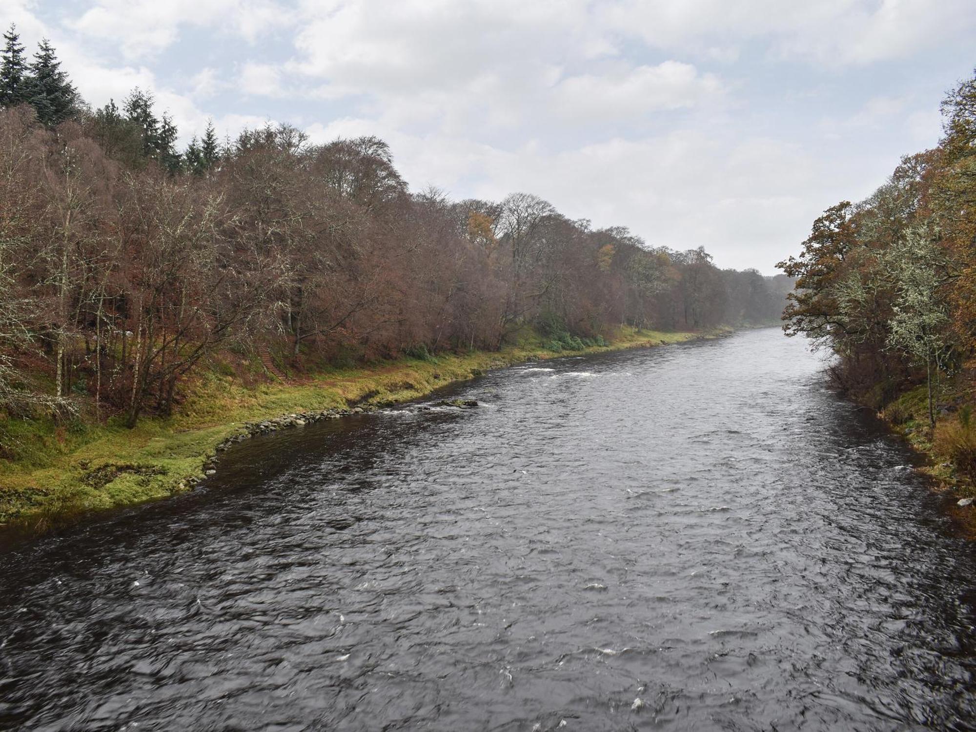 West Lodge Banchory Εξωτερικό φωτογραφία
