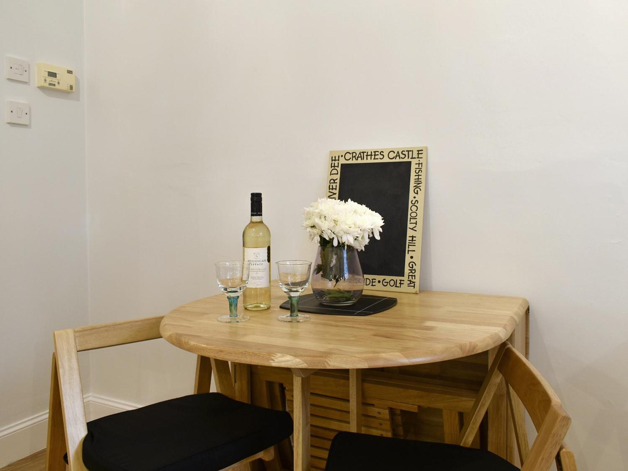 West Lodge Banchory Εξωτερικό φωτογραφία