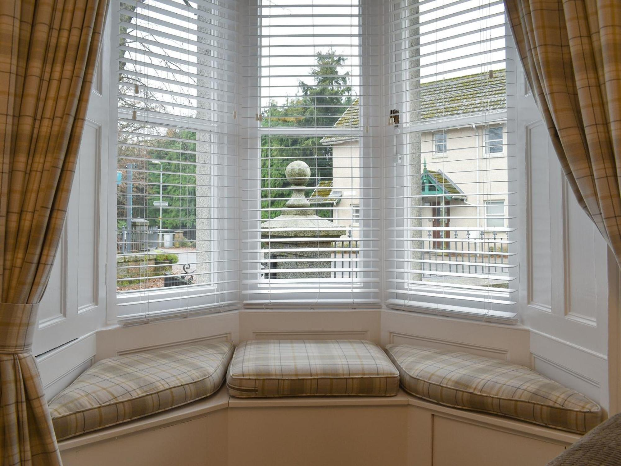 West Lodge Banchory Εξωτερικό φωτογραφία